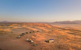Ferienhaus Wolwedans Dune Camp